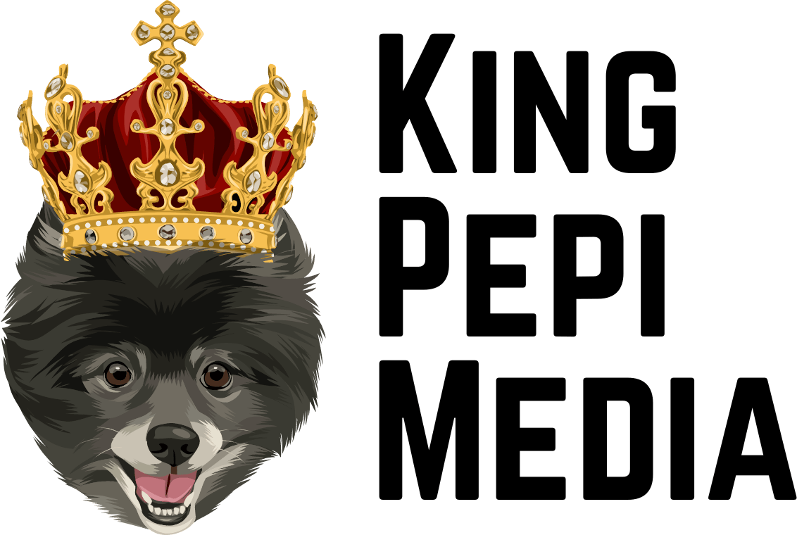 King Pepi Media