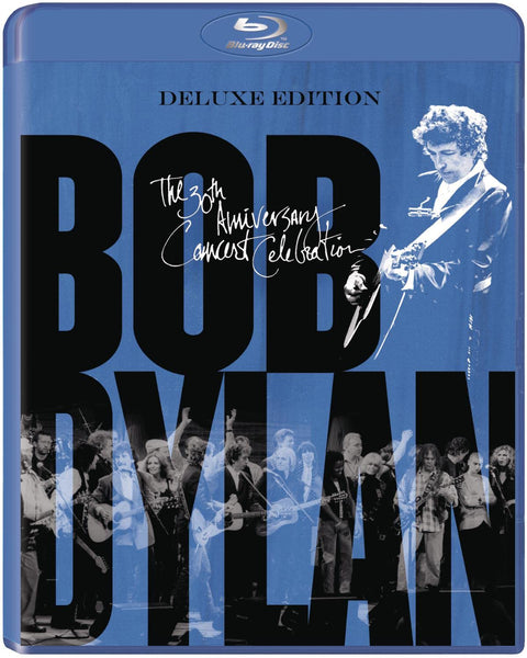 30th Anniversary Concert Celebration [Deluxe Edition] [Blu-ray]