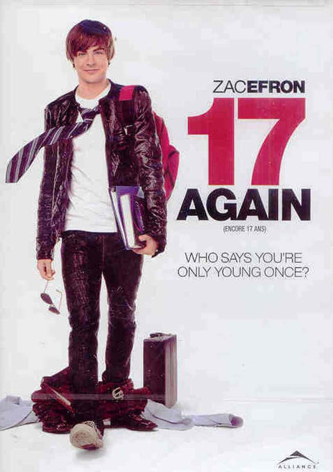 17 Again (2009) - 1538