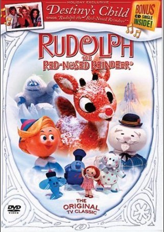 Rudolph the Red-Nosed Reindeer