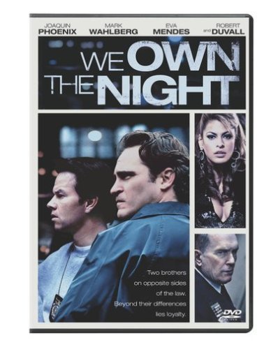 We Own the Night by Sony Pictures Home Entertainment by James Gray - 8510