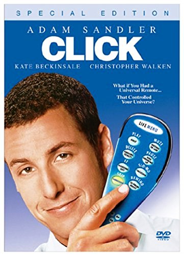 Click (Special Edition) - 3906