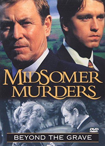 Midsomer Murders - Beyond the Grave - 6948