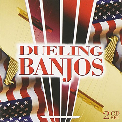 Dueling Banjos - 5851