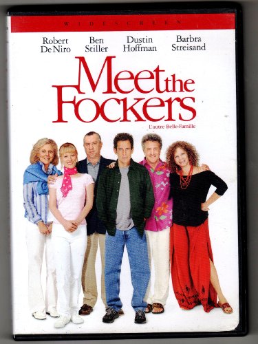 Meet the Fockers (Widescreen Edition) - 5845