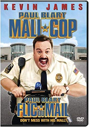 Paul Blart Mall Cop - 7463