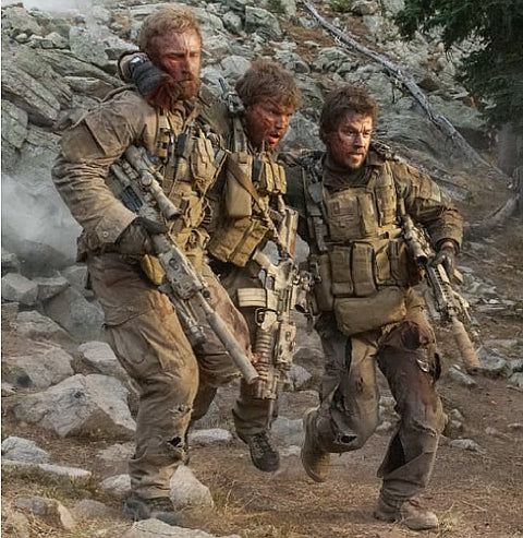 Lone Survivor - 779