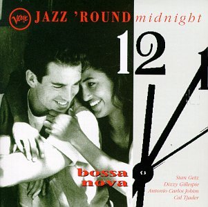 Bossa Nova-Jazz Round Midnight