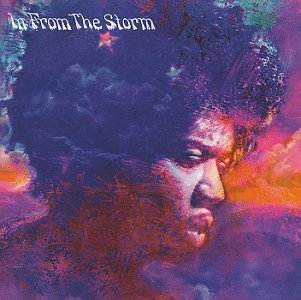 In From the Storm: Music of Jimi Hendrix