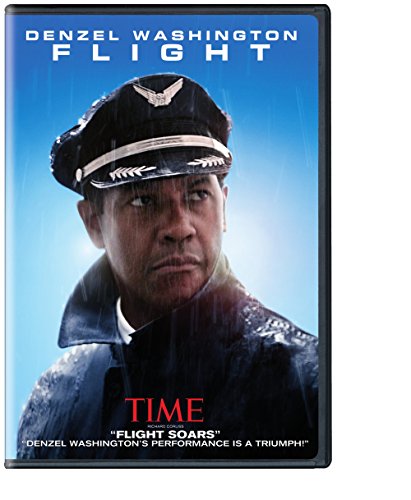 Flight (DVD) - 2503