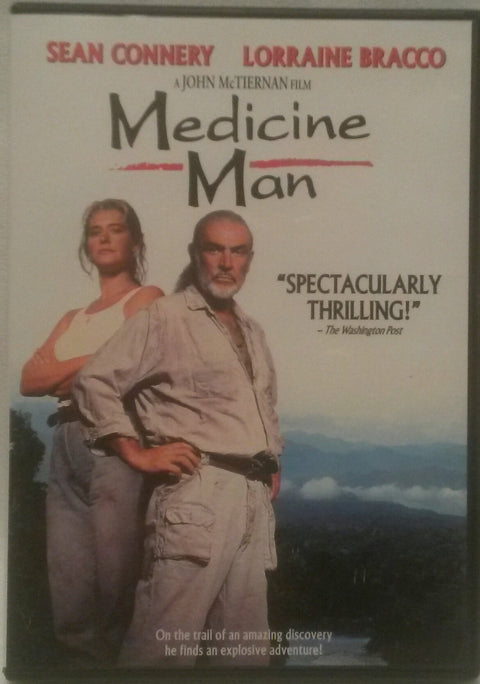 Medicine Man