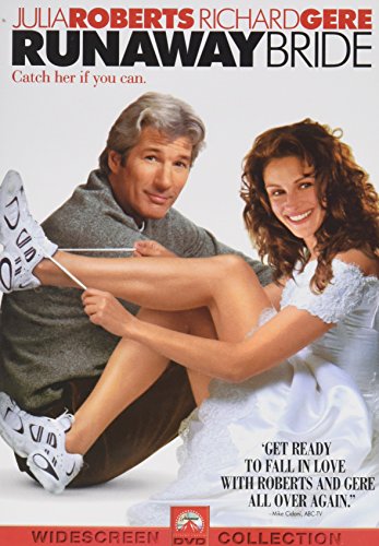 Runaway Bride (1999) - 5528