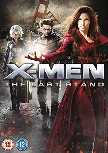 X-Men: The Last Stand (Full Screen Edition) - 3064