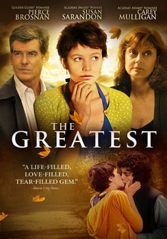 The Greatest by Pierce Brosnan - 3149