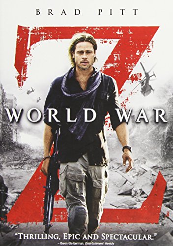 World War Z - 8589