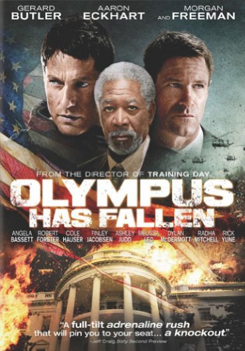 Olympus Has Fallen - 4938