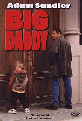 Big Daddy - 9907