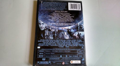 Underworld: Evolution (Widescreen Edition) - 6789