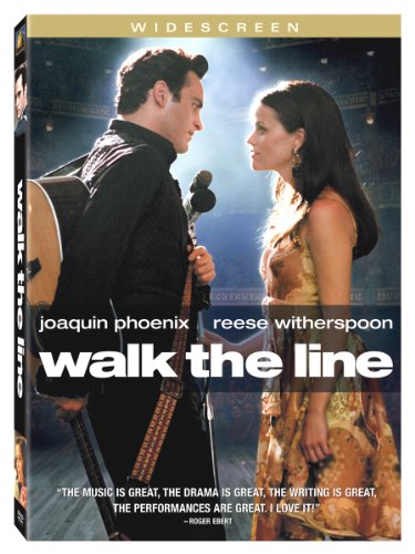 Walk the Line (Widescreen Edition) - 4799