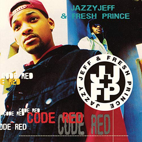 Code Red - 4011