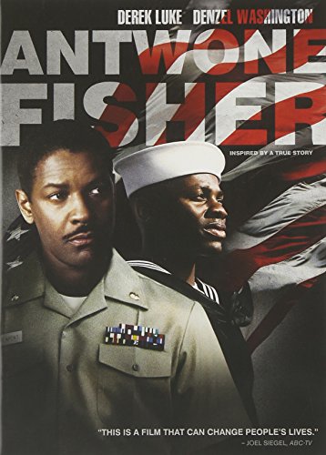 Antwone Fisher (Widescreen Edition) - 5097