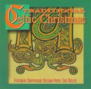 Traditional Celtic Christmas - 2302