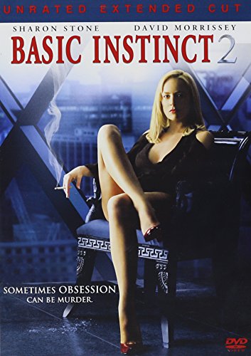 Basic Instinct 2 (Unrated)