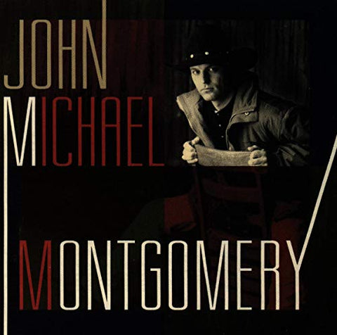 John Michael Montgomery - 6291