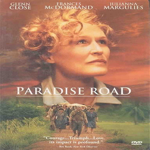 Paradise Road [DVD]