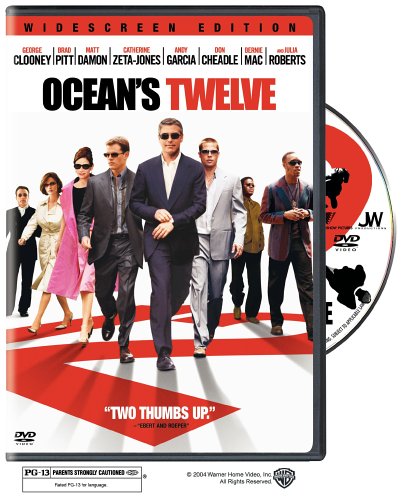 Ocean's Twelve - 9896