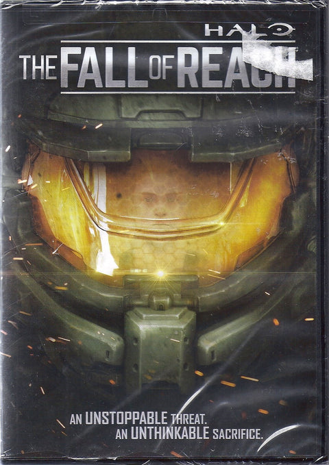 Halo: the Fall of Reach / - 9931