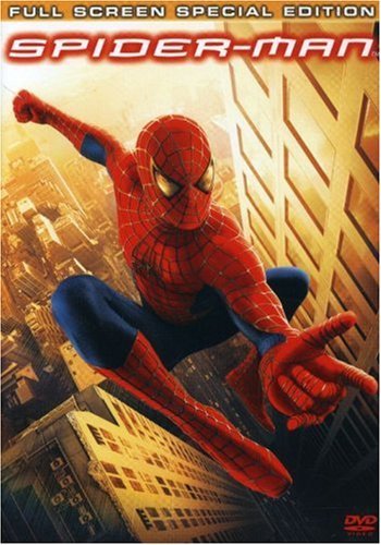 Spider-Man (Full Screen Special Edition) - 7786