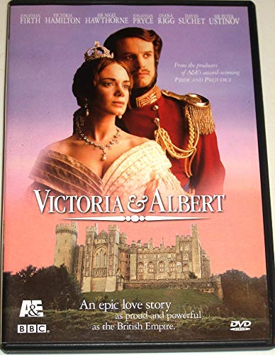 Victoria & Albert Vol. 2 - 608