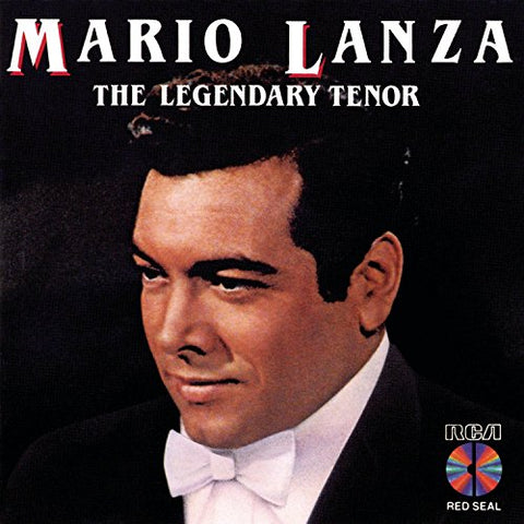 The Legendary Tenor - 2316