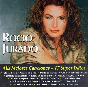 Mis Mejores Canciones - 17 Super Exitos - 726