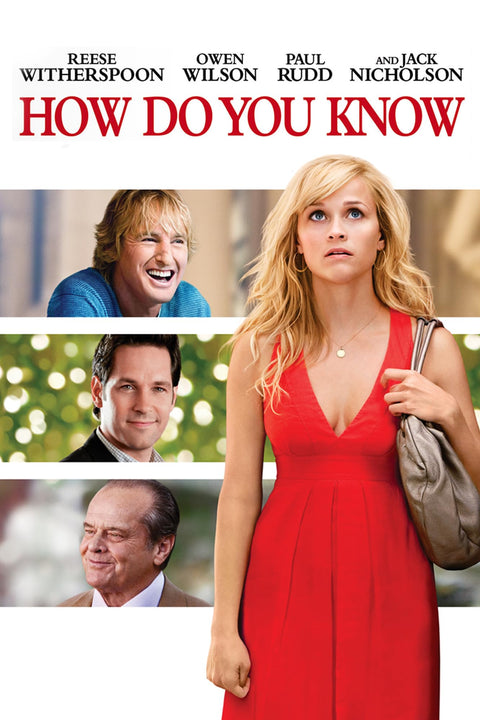 How Do You Know - 2661