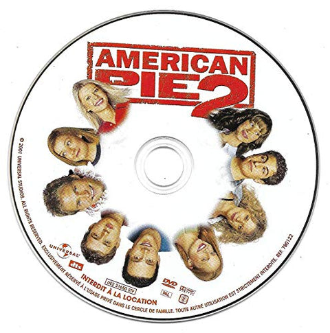 American Pie 2 - 7011