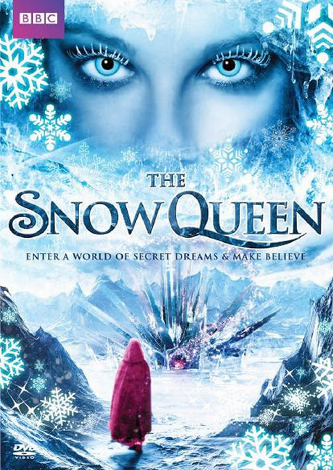 The Snow Queen: Special Edition (DVD)