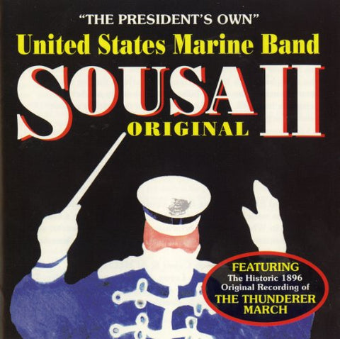 sousa, Vol. 2 - 9996