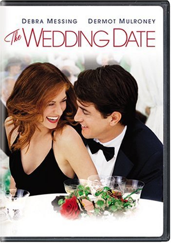 The Wedding Date (Full Screen Edition) [DVD]