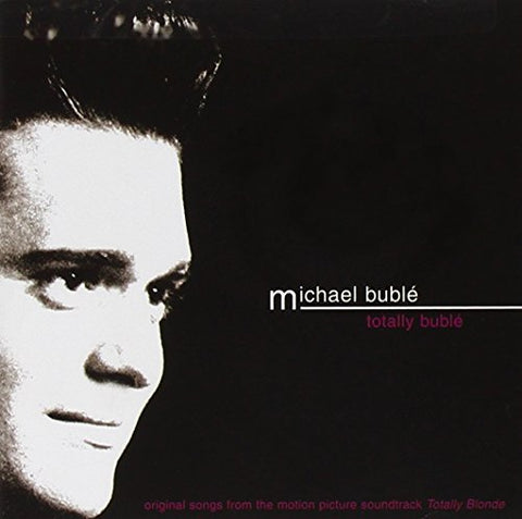 Totally Buble - 5954