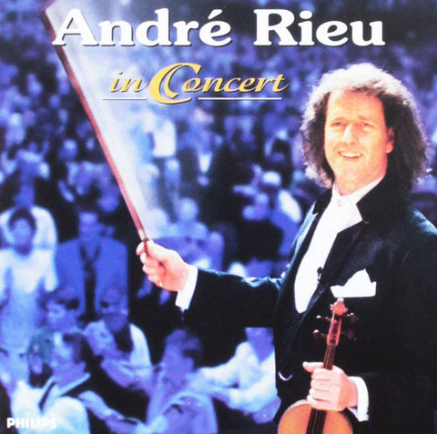 Andre Rieu In Concert - 2346