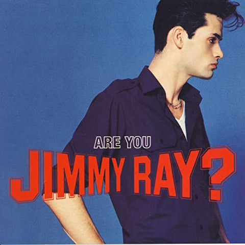 Are You Jimmy Ray? - 4575