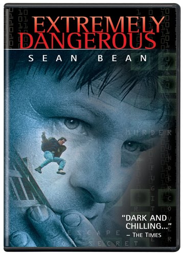 Extremely Dangerous [DVD]