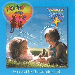 Mommy & Me: Twinkle Twinkle Little Star - 3860