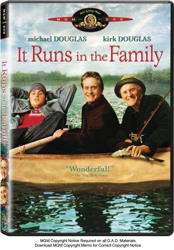 It Runs in the Family (2005) - 2282