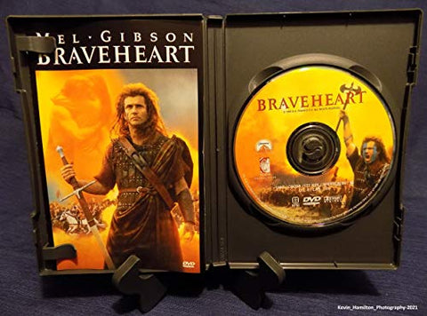 Braveheart