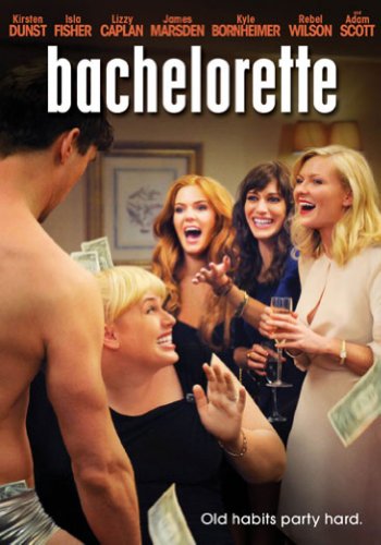 Bachelorette - 5472