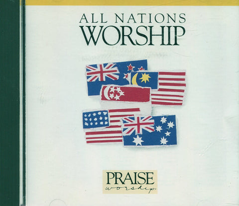 All Nations Worship