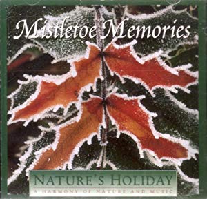 Mistletoe Memories - 8695